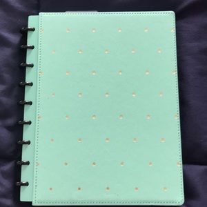 Happy planner